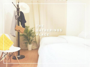 The Gatherings Place by Nestcove
